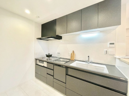 �L�b�`�� ��Ƃ肠��L�b�`���ł͂��Ƒ��Ɗy�������������ł��܂�