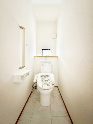 �g�C�� �g�C���͉������@�\�t��