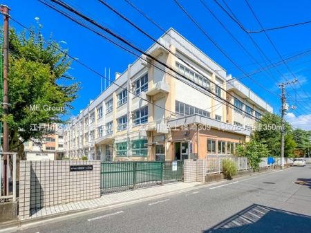 ���ӊ� ���w�Z 350m �]�ː�旧���񏬊w�Z