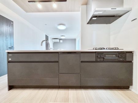 �L�b�`�� �������������I�ɁA�y�����I�V�X�e���L�b�`��  