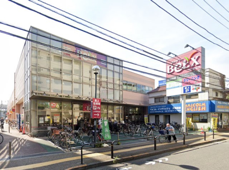 ���ӊ� �X�[�p�[ 1000m �x���N�X ���������X