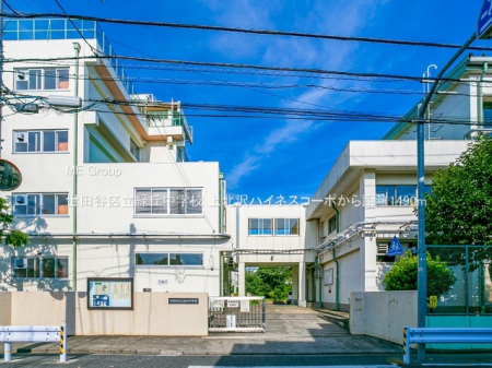 ���ӊ� ���w�Z 1490m ���c�J�旧�΋u���w�Z