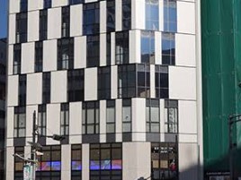 ���ӊ� �a�@ 400m ���c�n��w�O���f�B�J���N���j�b�N