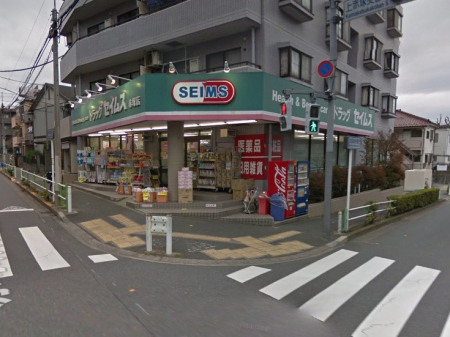 ���ӊ� �h���b�O�X�g�A 500m �h���b�O�Z�C���X �Ԓ˓X