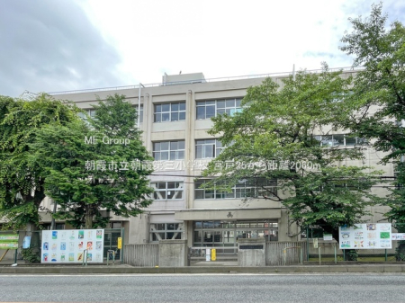 ���ӊ� ���w�Z 2060m �����s��������O���w�Z