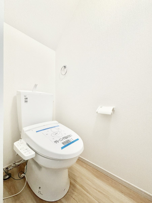 �g�C�� �g�C���͉������@�\�t��