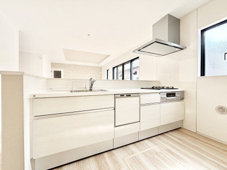 �L�b�`�� �L�X�Ƃ����g������̗ǂ��L�b�`���œ��X�̂��������y�����Ȃ肻��