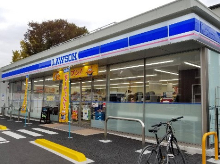 ���ӊ� �R���r�j 500m ���[�\�� �������ܔ����l���ړX