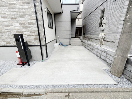  �����Ɍ������Ȃ����ԃX�y�[�X�B