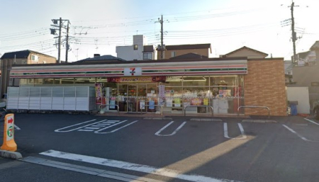 ���ӊ� �R���r�j 200m �Z�u��-�C���u�� �n�����R���ړX