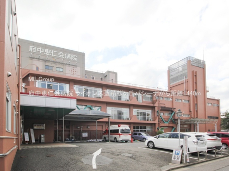 ���ӊ� �a�@ 1440m �{���b�m��a�@