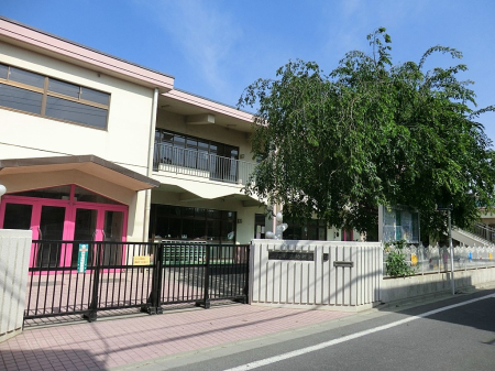 ���ӊ� �c�t���E�ۈ牀 350m �O���t�c�t��