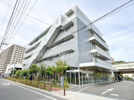 ���ӊ� �a�@ 1020m �������ɂ����낤�a�@