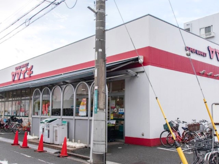 ���ӊ� �X�[�p�[ 500m ���}�C�` �k�����X