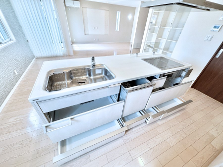 ���̑����� �g���₷����D�悵���X���C�h�����[�^�C�v�I