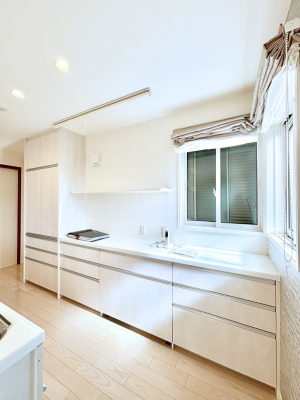 �L�b�`�� ��Ƃ肠��L�b�`���ł͂��Ƒ��Ɗy�������������ł��܂��B