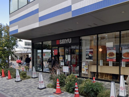 ���ӊ� �X�[�p�[ 200m ���F ������X