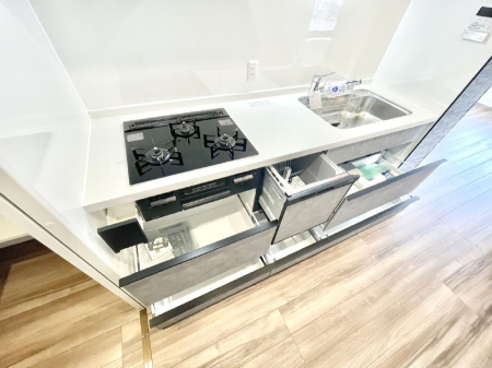 ���̑����� �g���₷����D�悵���X���C�h�����[�^�C�v�I