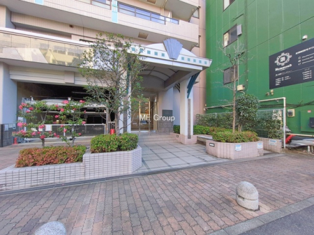 �G���g�����X -