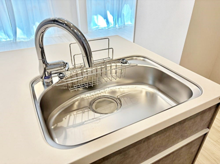 ���̑����� �򐅊��̌^�̃L�b�`���Ő􂢕��p�E�����p�Ɛ؂�ւ��ȒP