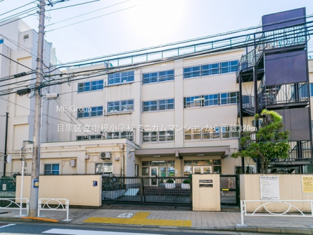 ���ӊ� ���w�Z 320m �ڍ��旧�������w�Z