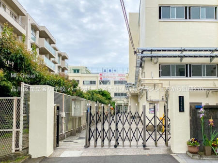 ���ӊ� ���w�Z 270m �i��旧����w�Z