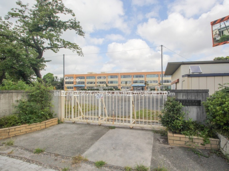 ���ӊ� ���w�Z 1100m �����s����Z���w�Z