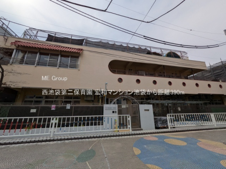 ���ӊ� �c�t���E�ۈ牀 390m ���r�ܑ��ۈ牀