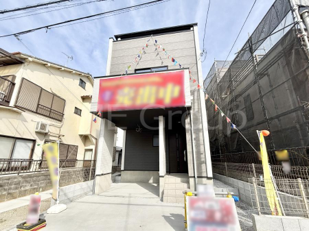 ���n�O�ώʐ^ 3LDK�{S�IWIC�{�p���g���[�t���v�����I���K�ł�Ƃ肠�鐶�����y���߂܂��B