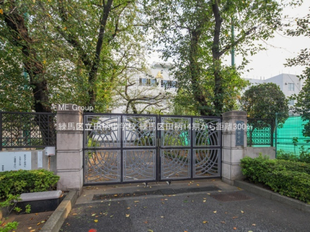 ���ӊ� ���w�Z 300m ���n�旧�c�����w�Z