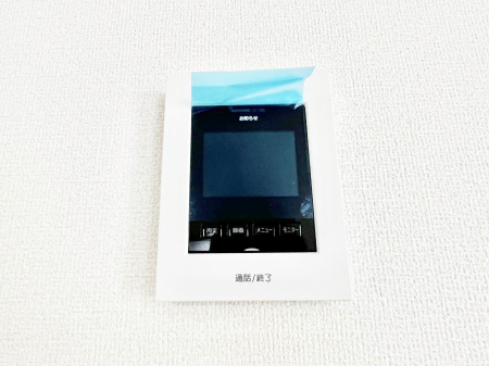 ���̑����� TV���j�^�[�t�C���^�[�t�H�����t���Ă��ăZ�L�����e�B�[��