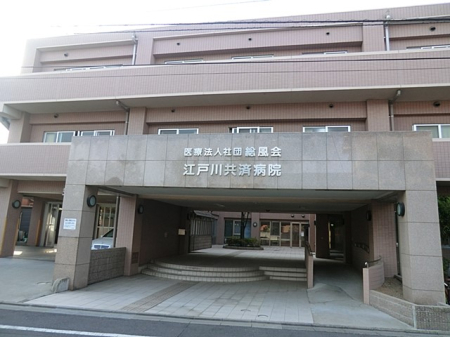 ���ӊ� �a�@ 400m �]�ː실�ϕa�@