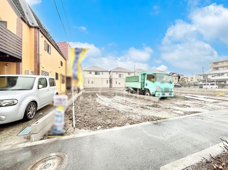 ���n�O�ώʐ^ 4LDK�{���[�X�y�[�X�[���I���K�ł�Ƃ肠�鐶�����y���߂܂��B