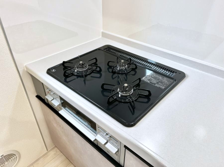 ���̑����� �K�X�R�����͂r���Z���T�[���ځB�Η͒��߂�ł��t���E�����Y����h���ł���܂��B