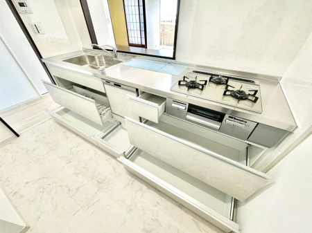 ���̑����� �g���₷����D�悵���X���C�h�����[�^�C�v�I