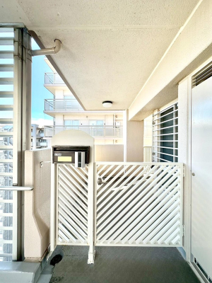 ���̑� �v���C�x�[�g�����錺�փ|�[�`  