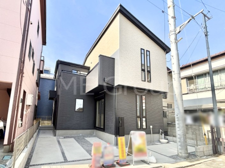 ���n�O�ώʐ^ 3LDK+SIC+WIC�v�����I���K�ł�Ƃ肠�鐶�����y���߂܂��B