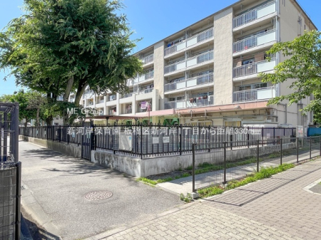 ���ӊ� �c�t���E�ۈ牀 330m �V�͊ݕۈ牀