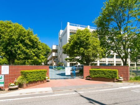 ���ӊ� ���w�Z 1110m ���R�s���L�����w�Z