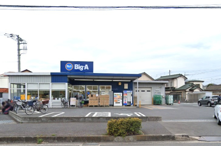 ���ӊ� �X�[�p�[ 600m �r�b�O�E�G�[ ���R�L�����X