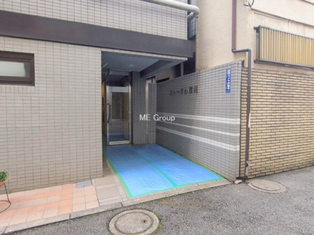 �G���g�����X -