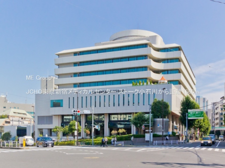 ���ӊ� �a�@ 1660m JCHO�����V�h���f�B�J���Z���^�[