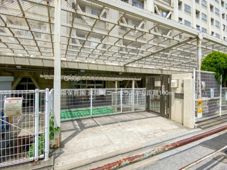 ���ӊ� �c�t���E�ۈ牀 100m ���z�ۈ牀