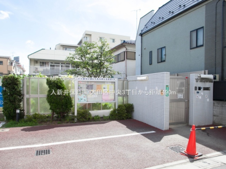 ���ӊ� �c�t���E�ۈ牀 490m ���V��ۈ牀