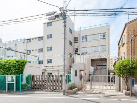 ���ӊ� ���w�Z 530m �]���旧�[���Z���w�Z