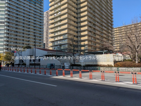 ���ӊ� �c�t���E�ۈ牀 260m ������c�t��