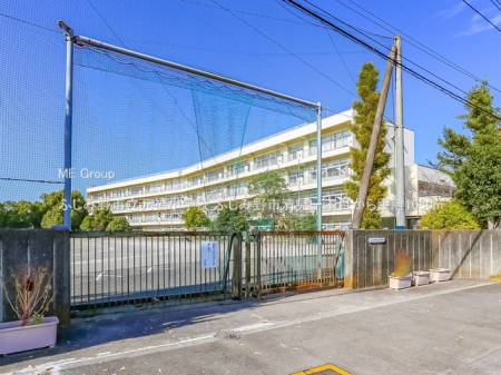 ���ӊ� ���w�Z 1050m �ӂ��ݖ�s���������w�Z