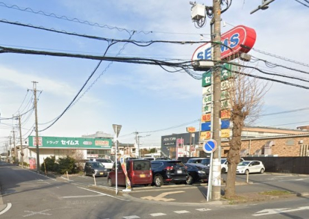 ���ӊ� �h���b�O�X�g�A 15m �h���b�O�Z�C���X �ӂ��ݖ쐴���X