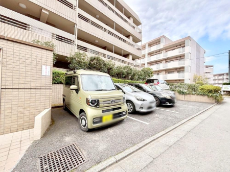 ���ԏ� ���ԏ�i�󂫏󋵂͓s�x���m�F���������j