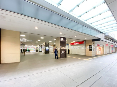 ���ӊ� �w 720m �����d�S�u���ˁv�w